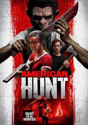فيلم American Hunt 2019 مترجم HD
