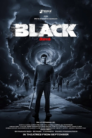 فيلم black 2024 مترجم HD