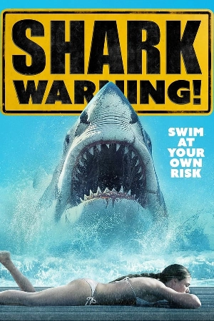 فيلم shark warning 2024 مترجم HD