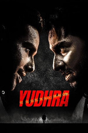 فيلم yudhra 2024 مترجم HD