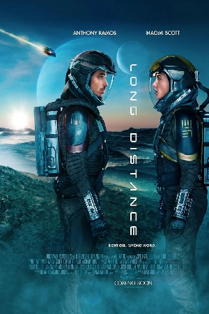 مشاهدة فيلم distant 2024 مترجم