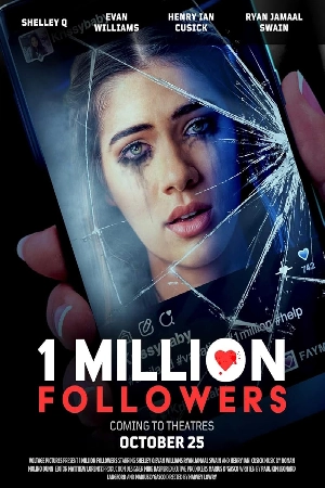 فيلم 1 million followers 2024 مترجم HD