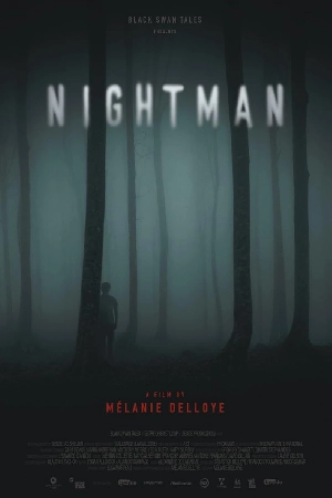 فيلم the nightman 2023 مترجم HD