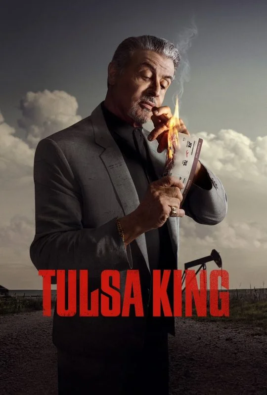 مسلسل Tulsa King الموسم الأول حلقة 9 مترجمة HD