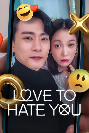 مسلسل Love to Hate You حلقة 10 مترجمة HD