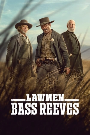 مسلسل Lawmen: Bass Reeves حلقة 8 مترجمة HD