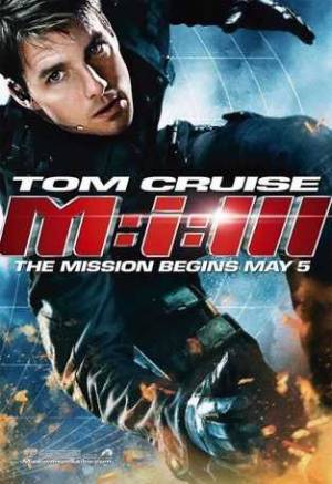 فيلم Mission Impossible 3 2006 مترجم HD