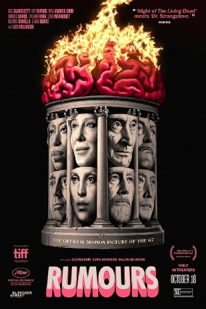 فيلم Rumours 2024 مترجم HD