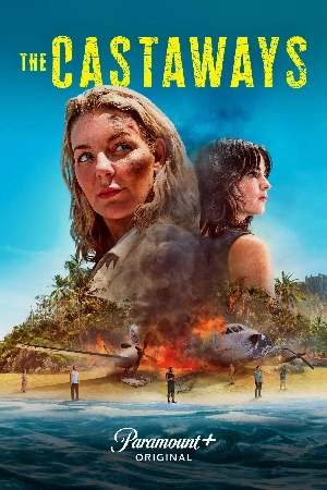 مشاهدة مسلسل The Castaways 2023 مترجم