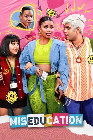 مسلسل Miseducation حلقة 3 مترجمة HD