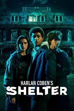 مسلسل Harlan Coben's Shelter حلقة 8 مترجمة HD