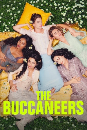 مسلسل The Buccaneers حلقة 8 مترجمة HD