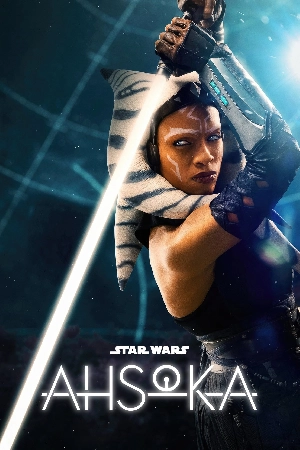 مسلسل Ahsoka 2023 مترجم HD