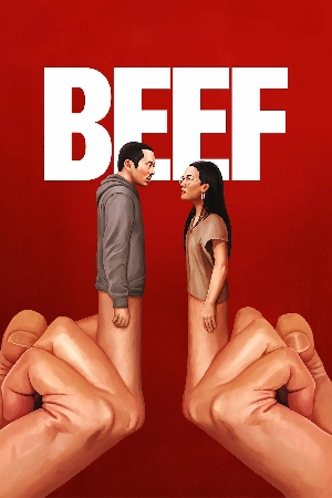 مسلسل Beef حلقة 10 مترجمة HD