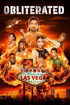 مسلسل Obliterated حلقة 8 مترجمة HD