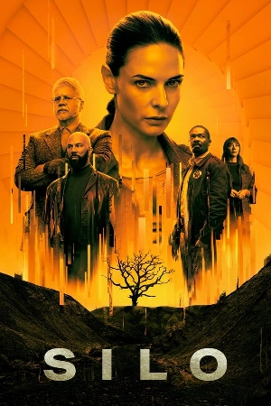 مسلسل Silo 2023 مترجم HD
