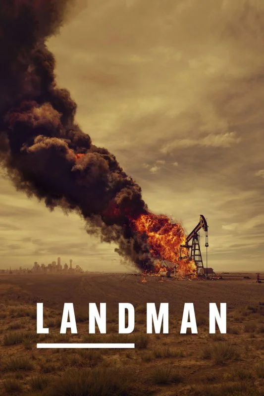 مسلسل Landman حلقة 9 مترجمة HD
