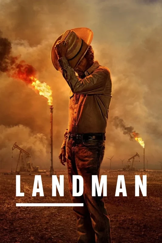مسلسل Landman الموسم الثاني حلقة 5 مترجمة HD