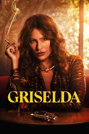 مسلسل Griselda 2024 مترجم HD