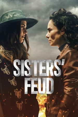 مسلسل Sisters Feud 2024 مترجم HD