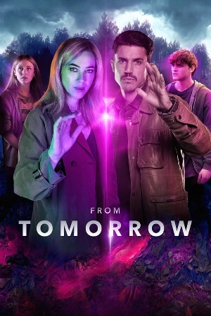 مسلسل From Tomorrow حلقة 8 مترجمة HD