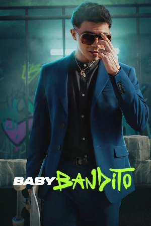 مسلسل Baby Bandito حلقة 8 مترجمة HD