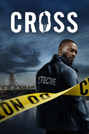 مسلسل Cross الموسم الثاني حلقة 4 مترجمة HD