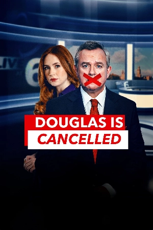 مسلسل Douglas Is Cancelled حلقة 4 مترجمة HD