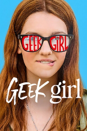 مسلسل Geek Girl 2024 مترجم HD