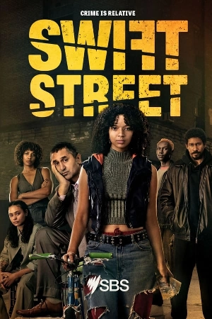 مسلسل Swift Street حلقة 8 مترجمة HD