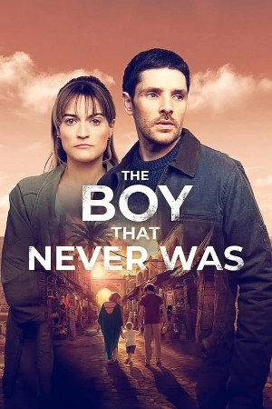 مسلسل The Boy That Never Was حلقة 4 مترجمة HD