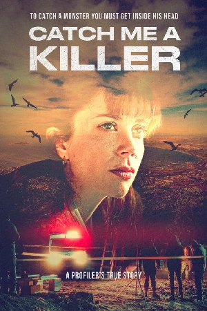 مسلسل Catch Me a Killer 2024 مترجم HD