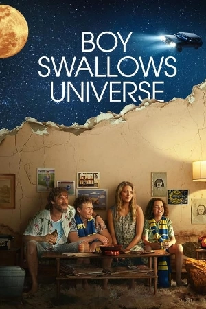 مسلسل Boy Swallows Universe حلقة 7 مترجمة HD