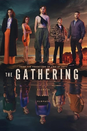 مسلسل The Gathering 2024 مترجم HD
