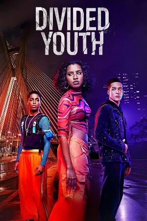 مسلسل Divided Youth 2024 مترجم HD