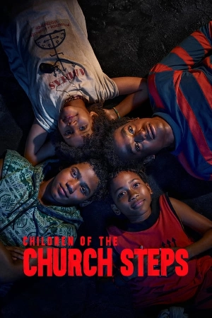 مسلسل Children of the Church Steps 2024 مترجم HD