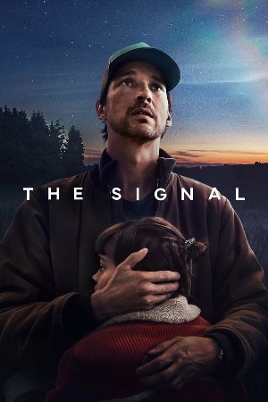 مسلسل The Signal حلقة 4 مترجمة HD