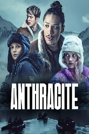 مسلسل Anthracite 2024 مترجم HD