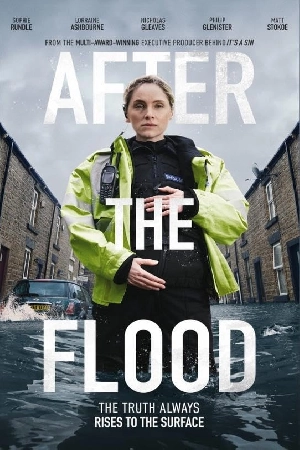 مسلسل After the Flood حلقة 6 مترجمة HD