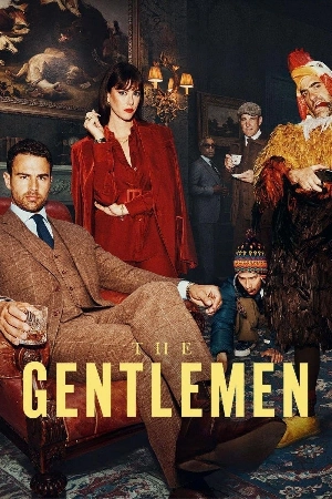 مسلسل The Gentlemen حلقة 7 مترجمة HD