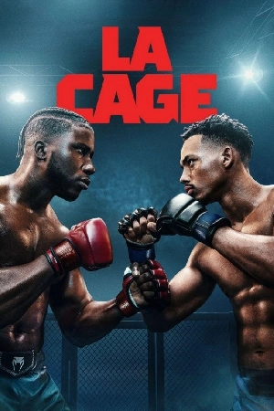 مسلسل The Cage حلقة 5 مترجمة HD