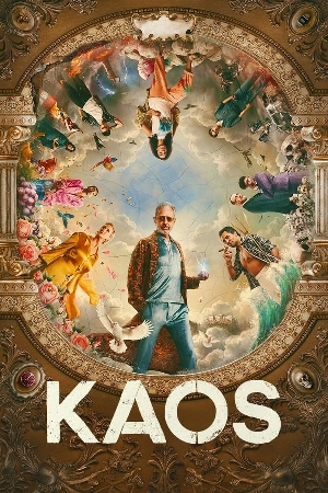 مسلسل Kaos حلقة 8 مترجمة HD