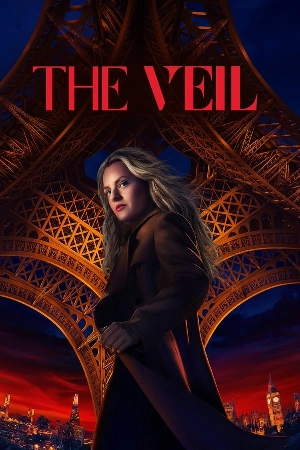 مسلسل The Veil 2024 مترجم HD
