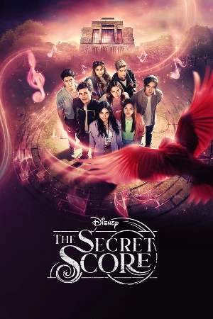 مسلسل The Secret Score 2024 مترجم HD