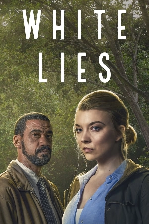 مسلسل White Lies 2024 مترجم HD