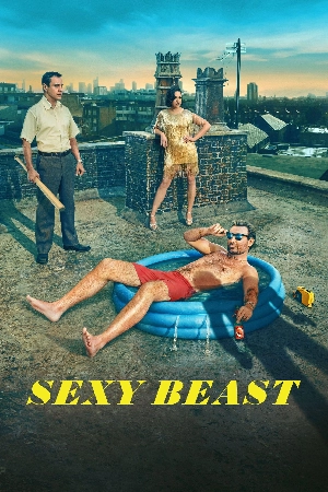 مسلسل Sexy Beast 2024 مترجم HD