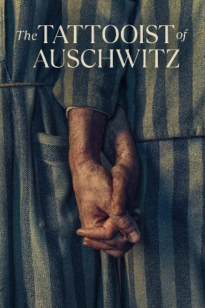 مسلسل The Tattooist of Auschwitz حلقة 6 مترجمة HD