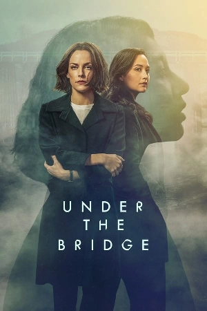 مسلسل Under the Bridge حلقة 8 مترجمة HD