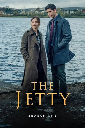 مسلسل The Jetty حلقة 4 مترجمة HD