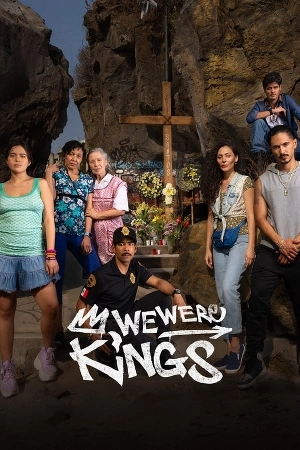 مسلسل We Were Kings حلقة 6 مترجمة HD